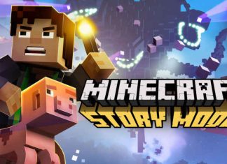 Minecraft Story Mode Apk İndir – Full v1.37 Kilitler Açık
