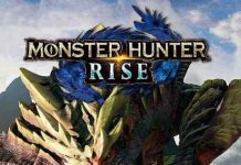 Monster Hunter Rise İndir – Full PC + 253 DLC Türkçe