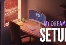 My Dream Setup İndir – Full PC + Türkçe
