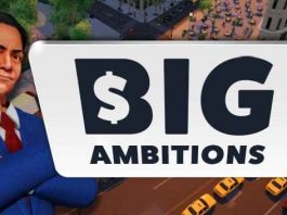 Big Ambitions İndir – Full PC + Türkçe