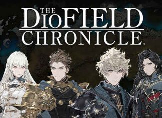 The DioField Chronicle İndir – Full PC