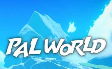 Palworld İndir – Full PC + Türkçe + Coop