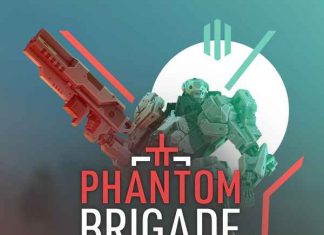 Phantom Brigade İndir – Full PC