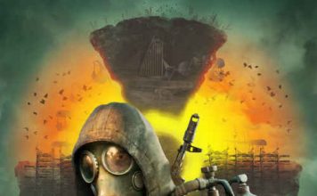 STALKER 2 Heart of chornobyl İndir – Full PC Türkçe