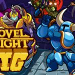 Shovel Knight Dig İndir – Full PC Türkçe