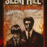Silent Hill Homecoming İndir – Full PC Türkçe