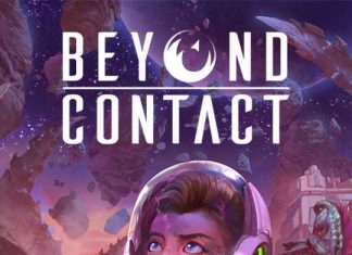 Beyond Contact İndir – Full