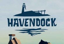 Havendock İndir – Full PC + DLCLİ