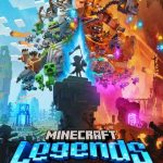 Minecraft Legends İndir – Full PC Türkçe