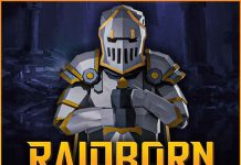RAİDBORN İndir – Full PC