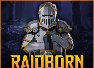 RAİDBORN İndir – Full PC