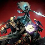 Ravenswatch İndir – Full PC + Türkçe