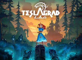 Teslagrad 2 İndir – Full