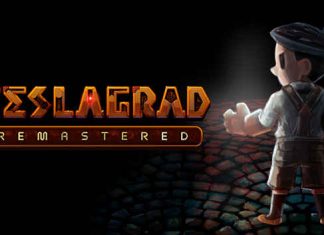 Teslagrad Remastered İndir – Full PC Türkçe