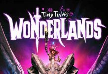 Tiny Tina’s Wonderlands İndir – Full Türkçe PC + DLC