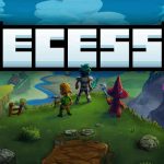 Necesse İndir – Full PC + Türkçe