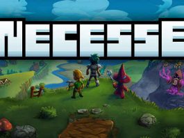 Necesse İndir – Full PC + Türkçe
