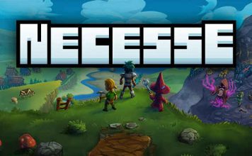 Necesse İndir – Full PC + Türkçe