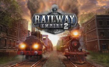 Railway Empire 2 İndir – Full Türkçe + DLC