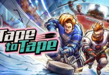 Tape to Tape İndir – Full PC