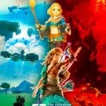 The Legend of Zelda Tears of the Kingdom İndir – Full Türkçe