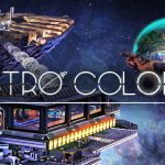 Astro Colony İndir – Full PC