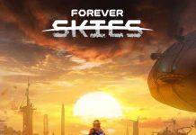 Forever Skies İndir – Full PC