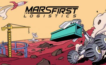 Mars First Logistics İndir – Full PC