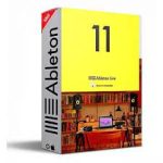 Ableton Live Suite İndir – Full v11.3.30