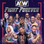 AEW Fight Forever İndir – Full + 3 DLC