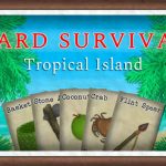 Card Survival Tropical Island İndir – Full PC Türkçe