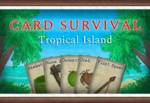 Card Survival Tropical Island İndir – Full PC Türkçe