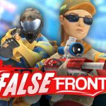 False Front İndir – Full + Türkçe