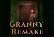 Granny Remake İndir – Full PC