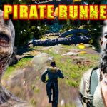 Pirate Runner İndir – Full + Türkçe