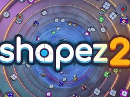 shapez 2 İndir – Full + Türkçe