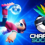 Charrua Soccer İndir – Full PC + Türkçe