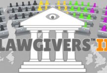 Lawgivers 2 İndir – Full PC – Türkçe