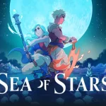 Sea of Stars İndir – Full PC + Türkçe