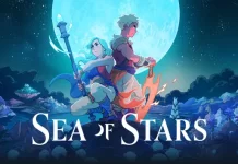 Sea of Stars İndir – Full PC + Türkçe