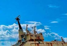 Ship Graveyard Simulator 2 İndir – Full Türkçe