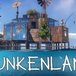 Sunkenland İndir – Full PC Türkçe + DLC