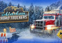 Alaskan Road Truckers İndir – Full + Türkçe