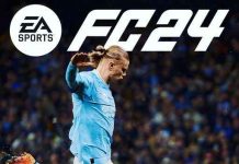 EA Sports FC 24 İndir – Full + Türkçe