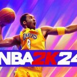 NBA 2K24 İndir – Full PC + 2 DLC
