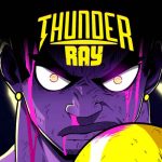 Thunder Ray İndir – Full + 1 DLC