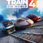 Train Sim World 4 İndir – Full PC
