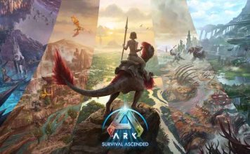 ARK Survival Ascended İndir – Full + Türkçe