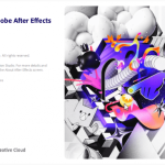 Adobe After Effects 2024 İndir – Full