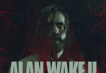 Alan Wake 2 Türkçe Yama İndir + Kurulum v6